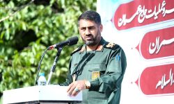 در ترویج سیره شهدا کوتاهی کرده‌ایم