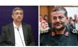 قدردانی رئیس سازمان بسیج مستضعفین از استاندار لرستان