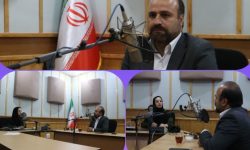 پیکره شهر خرم‌آباد نیازمند درمان‌های عمیق است