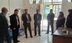مرکز آموزش فنی‌وحرفه‌ای بروجرد پس از ۱۴ سال جان گرفت