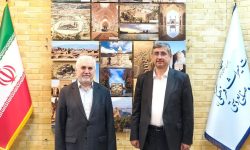 “دره و غارهای” خرم‌آباد در مسیر ثبت جهانی یونسکو