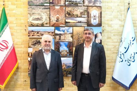 “دره و غارهای” خرم‌آباد در مسیر ثبت جهانی یونسکو