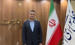 یک لرستانی مشاور فراکسیون ورزش مجلس شد