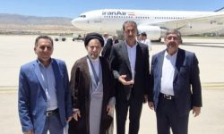 پرواز مستقیم حجاج از خرم‌آباد نقطه آغازی برای توسعه معنوی لرستان است