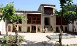 موزه “اسناد خطی” در بروجرد افتتاح می شود