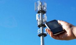 راه‌اندازی سرویس تلفن ثابت بی‌سیم gsm در روستای ناوه کش چگنی