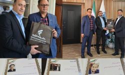 قدردانی از روابط عمومی های شورای هماهنگی وزارت کار در لرستان