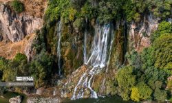 زیبایی فصل بهار در لرستان جادوی طبیعت و تاریخ