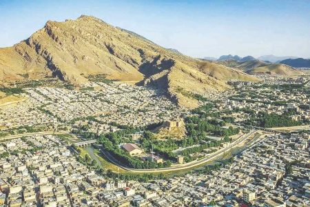 ابهام درخصوص ثبت جهانی دره خرم‌آباد