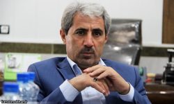 شهردار جدید نورآباد انتخاب شد