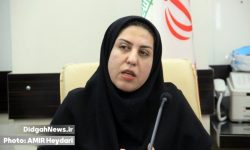 مدیر بهداشت و درمان مسجدسلیمان عملکرد دو ماهه خود را تشریح کرد