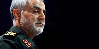 شهید حاج قاسم سلیمانی و تأثیرات بی‌بدیل او در جبهه مقاومت علیه اسرائیل