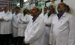 صنعت هسته‌ای بومی به یک افتخار ملی تبدیل شده است
