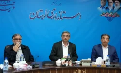 مردم لرستان در آرامش،زندگی روزمره خود را ادامه می‌دهند