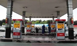 وضعیت سوخت‌رسانی در لرستان عادی است
