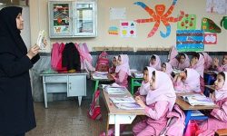 اجرای طرح تابستانی «حامی» در بین دانش‌آموزان لرستانی