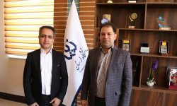 آغاز همکاری تقاضامحور دانشگاه لرستان با مجتمع فولاد خرم‌آباد