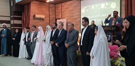 رویداد «جانان ایران» در خرم آباد برگزار شد