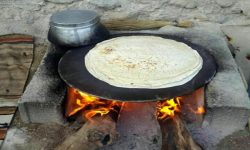 توزیع ۶ هزار تن آرد خانه‌پزی بین روستائیان لرستان