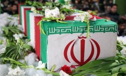 دعوت شورای هماهنگی تبلیغات اسلامی لرستان برای حضور مردم در تشییع شهدا