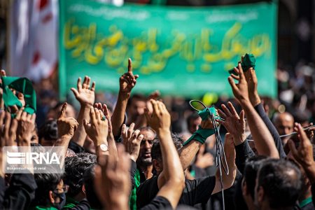 فراخوان چهاردهمین سوگواره ملی «مَحرمِ مُحَرم» در لرستان