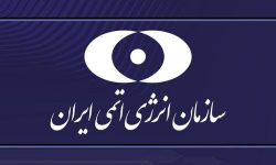 بیانیه سازمان انرژی اتمی درباره حمله رژیم صهیونیستی