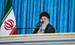 غنی‌سازی اورانیوم کلید مسئله هسته‌ای است؛آمریکا حق یاوه‌گویی درباره آن را ندارد