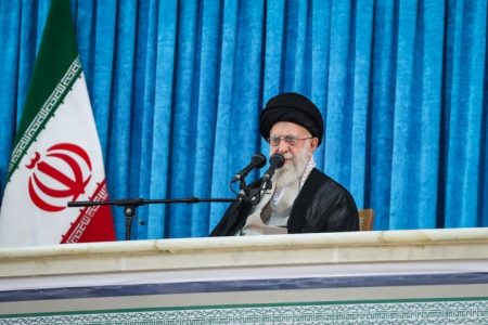غنی‌سازی اورانیوم کلید مسئله هسته‌ای است؛آمریکا حق یاوه‌گویی درباره آن را ندارد