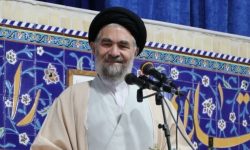 انرژی هسته‌ای ابزار پیشرفت و توسعه ایران است