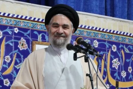 انرژی هسته‌ای ابزار پیشرفت و توسعه ایران است