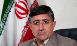 «سید حمیدرضا کاظمی» رئیس مجمع نمایندگان لرستان شد