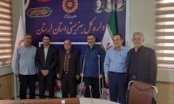 آمادگی بهزیستی لرستان برای مشارکت در جشن سه کیلومتری غدیر