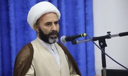 برگزاری ۱۰۰ برنامه شاخص ویژه سالگرد ارتحال امام(ره) در لرستان