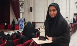 روشن‌ شدن وجودمان با قرآن راه موفقیت در زندگی است