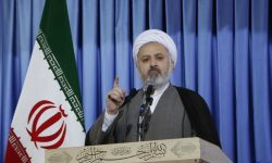 برخورد دستگاه قضا لرستان با هم صدایان و یاریگران دشمن