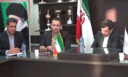 اختصاص ۱۱ میلیارد برای پروژه‌های دانشگاه پیام‌نور در سلسله و دلفان