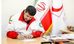 غدیر امسال تجلی وفاداری به ولایت با رنگ سرخ” شهادت” است