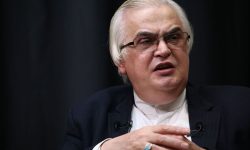 ایران وحدت را چون زرهی بر تن کرده است