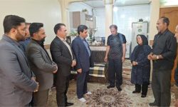 جانفشانی شهدای کارگری در دو جبهه امنیت و توسعه اقتصاد کشور