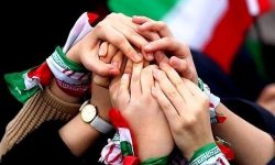 «وطن» پیوند اجتماعی است
