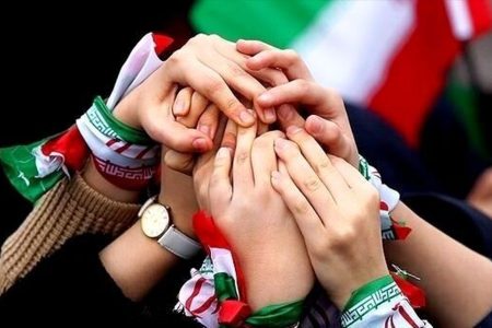 «وطن» پیوند اجتماعی است
