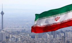 “ایران” سرزمین ایستادگی و شکوه