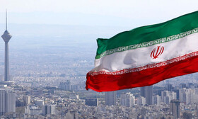 “ایران” سرزمین ایستادگی و شکوه
