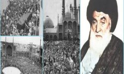 کنگره بین‌المللی آیت‌الله‌ بروجردی سال آینده برگزار می‌شود