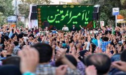 مراسم “غدیر”در بروجرد با رویکردی متفاوت برگزار می‌شود