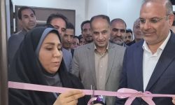 افتتاح نخستین مرکز مشاوره ازدواج «نبض روان» در ازنا