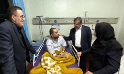 ارتقای خدمات درمانی،اولویت جدی استان است