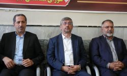 امام،صدای بیداری ملت‌ها بود/ راه او همچنان زنده و ادامه دارد