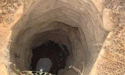 افت نگران‌کننده منابع آب زیرزمینی لرستان در اردیبهشت ۱۴۰۴