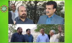 احیای باغ‌شهر خرم‌آباد با دو طرح بزرگ فضای سبز